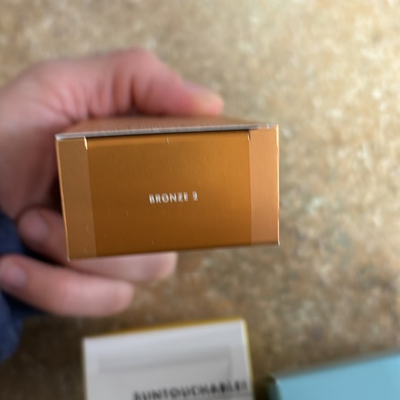 Elf Sunscreen and Primer+Face Cream+Bronzing Drops - Picture 3 of 12